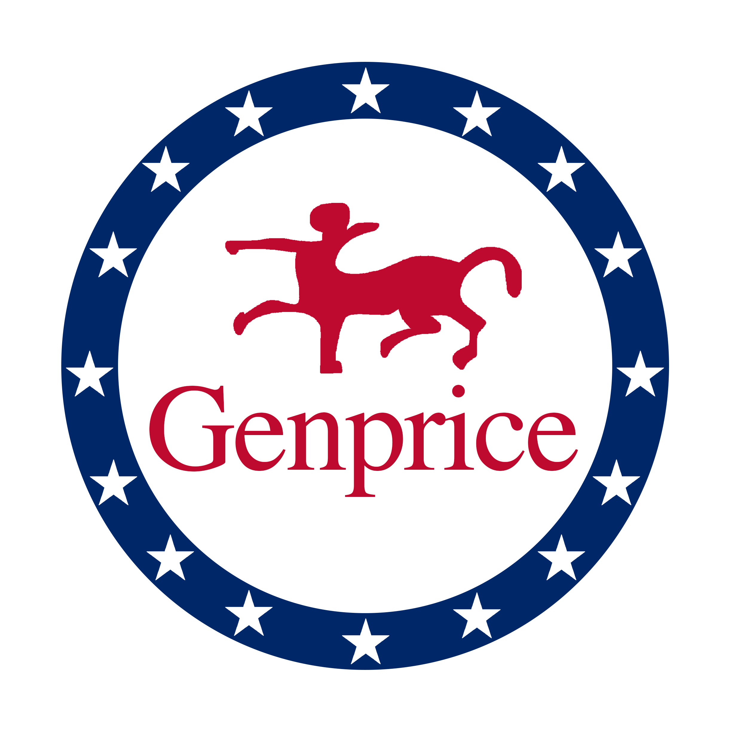 genprice